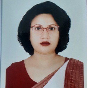 SHAMIMA YEASMIN