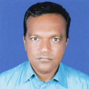 ABDULLA AL MAMUN