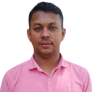 SAMIR CHANDRA
