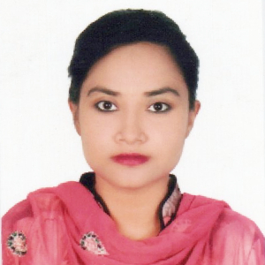SONEYA AKTER