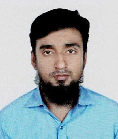 MIRAJ SIKDAR
